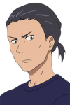 Naoki Shiratori