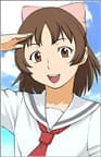 Minamo Aoi