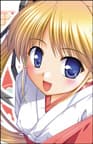 Matsuri Shibugaki