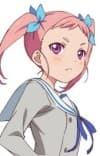 Hatsuri Momoi