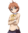 Mizuki Tosa