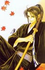 Hanzou Hattori