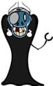Dr. Eyepatch