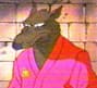 Master Splinter