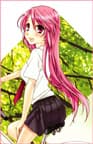 Hiroka Souma