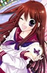 Yume Odagiri