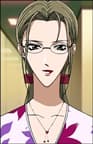 Haruki Asami