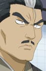 Koshinori Yagyuu