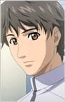 Haruki Oguma