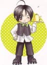 Tasuku Meguro