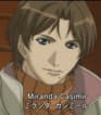 Miranda Casimir