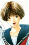 Satomi Anzaki