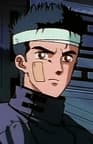 Junpei Touma