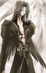 Datenshi Lucifer