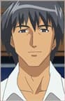 Kenryu Tomosaka