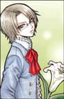 Kiriya Matsuoka