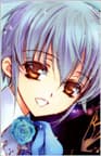 Seiran Asagi