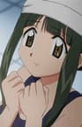 Chizuru Aizawa