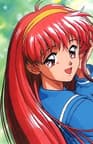 Shiori Fujisaki