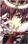Hijiri Asukai