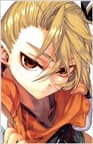 Kirihiko Kirishima
