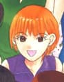 Mari Yaguchi