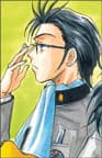 Kei Nanjou