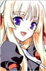Himeko Hinomiya
