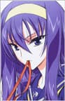 Chikane Kouzuki