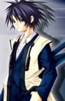 Yuuto Takamine