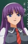 Hitomi Saeki