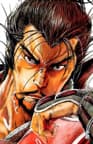 Nobunaga Oda