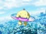 Chibi UFO