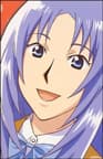 Kanade Jinguji
