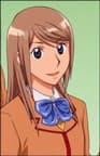 Kuon Ginga