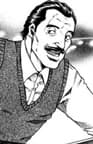 Tatsuhiko Kimura
