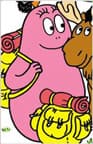 Barbapapa