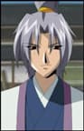 Mahoro Mikage