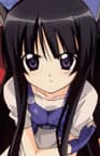 Aoba Tsuzaki