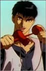 Kazuma Yamashiro