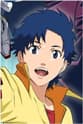 Haru Irei