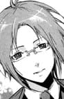 Tokiya Mejiro