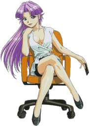 Eiko Randou