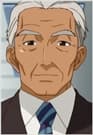 Naoyuki Takasu