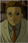 Professor Shimizu