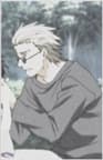 Suoh Kuwata