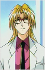 Kyouji Ogami
