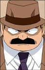 Juzo Megure