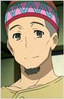 Atsushi Yadomi