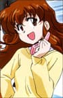 Sonomi Kujo